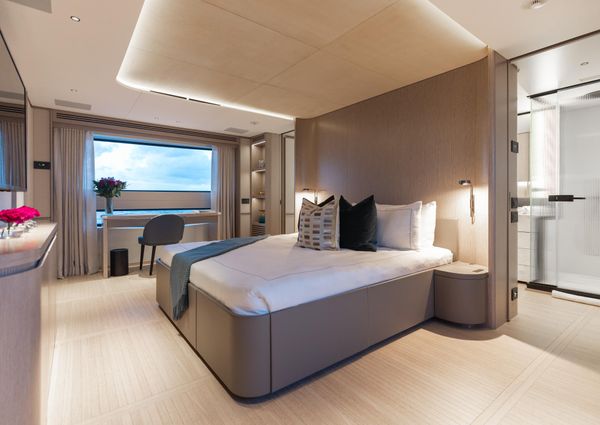 Benetti Oasis 34 image