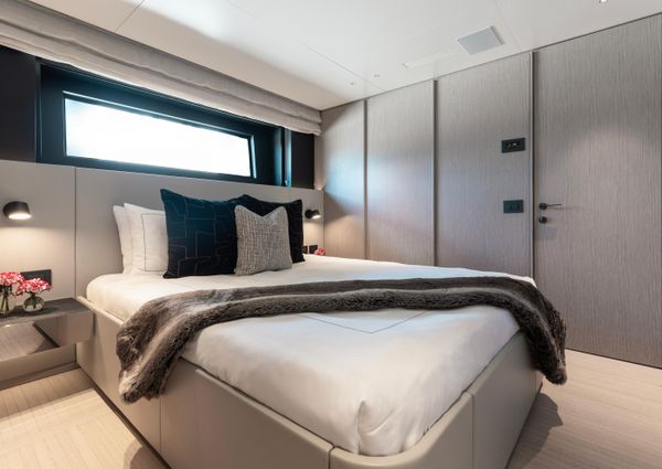 Benetti Oasis 34 image