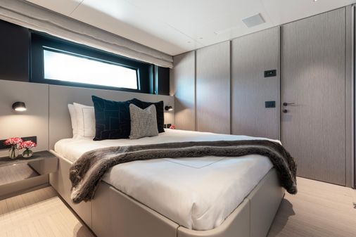 Benetti Oasis 34 image