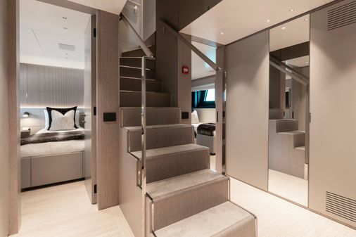 Benetti Oasis 34 image