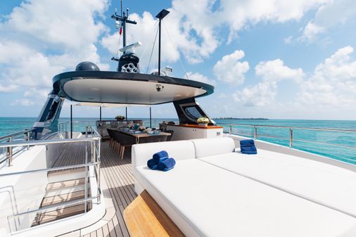 Benetti Oasis 34 image