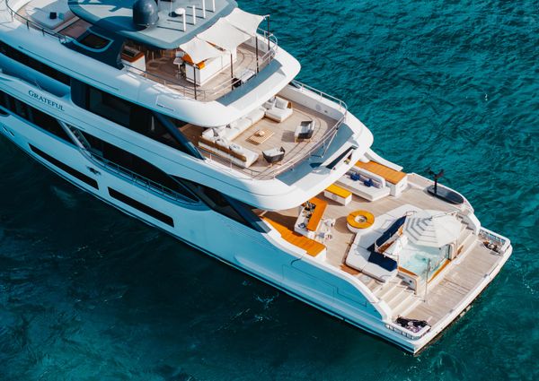 Benetti Oasis 34 image