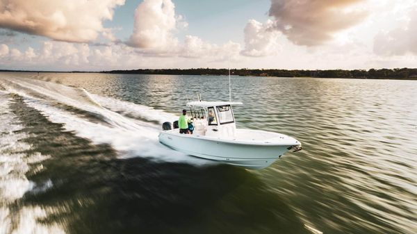 Sea Hunt Gamefish 25 