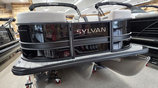 Sylvan L-3 RLZ TriToon Black on Black