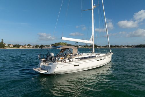 Jeanneau 519 image