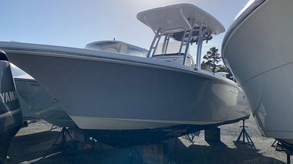 Key West 219 FS