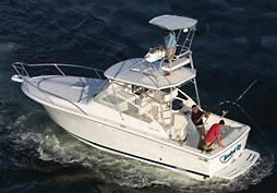 Luhrs 28-OPEN image