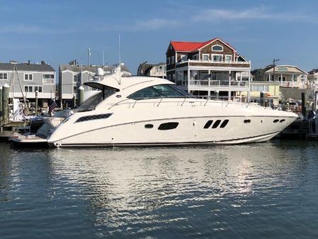 Sea Ray 540 Sundancer image