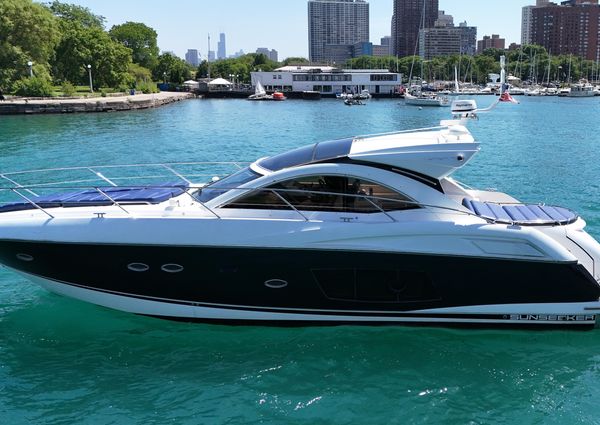 Sunseeker Portofino 48 image