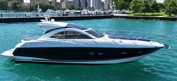 Sunseeker Portofino 48 image