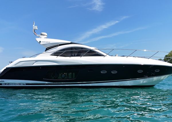 Sunseeker Portofino 48 image