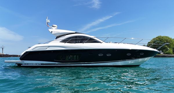 Sunseeker Portofino 48 image