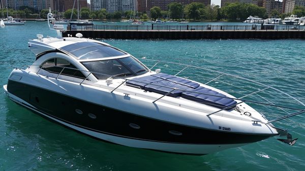 Sunseeker Portofino 48 