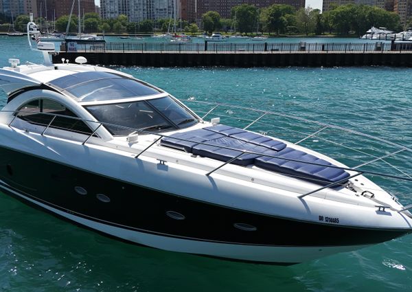 Sunseeker Portofino 48 image