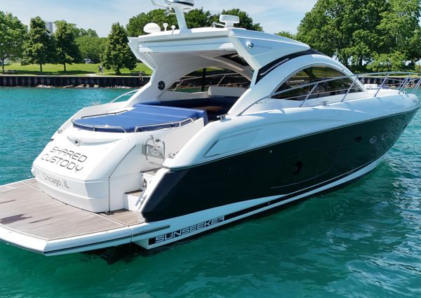 Sunseeker Portofino 48 image