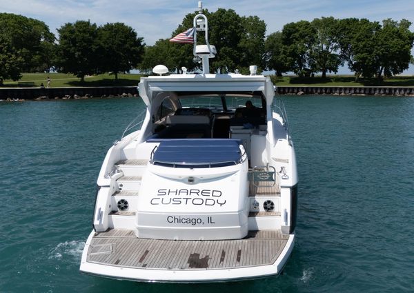 Sunseeker Portofino 48 image