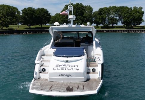 Sunseeker Portofino 48 image