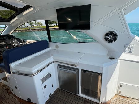 Sunseeker Portofino 48 image