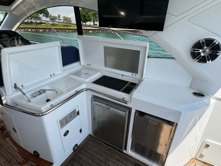 Sunseeker Portofino 48 image