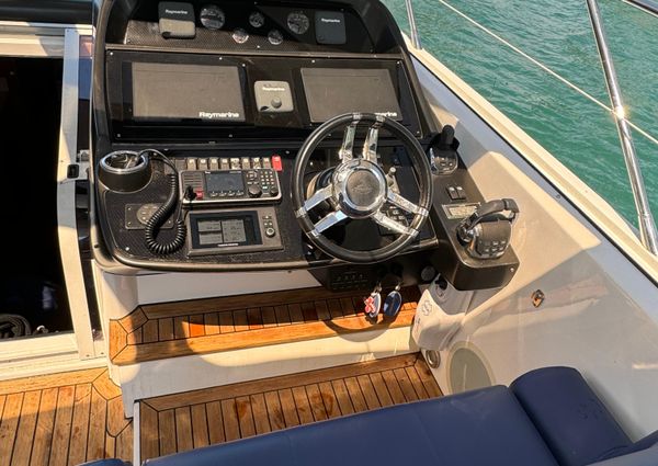 Sunseeker Portofino 48 image