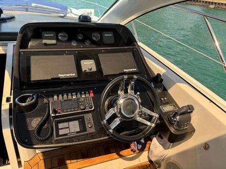 Sunseeker Portofino 48 image