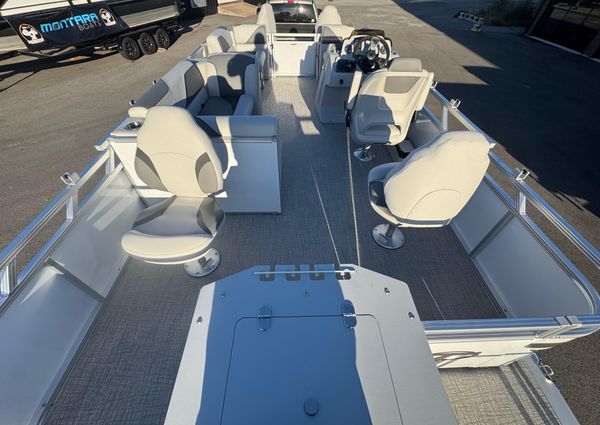 Tahoe-pontoon SP-2180-FNC image