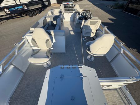 Tahoe-pontoon SP-2180-FNC image