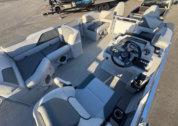 Tahoe-pontoon SP-2180-FNC image