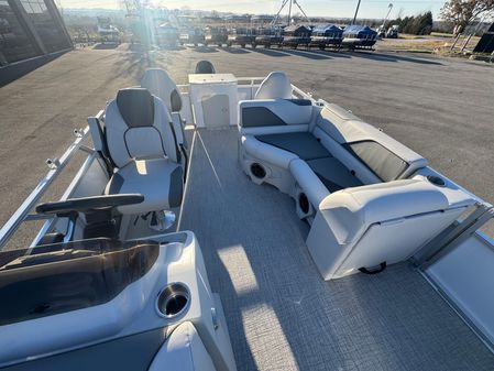 Tahoe-pontoon SP-2180-FNC image