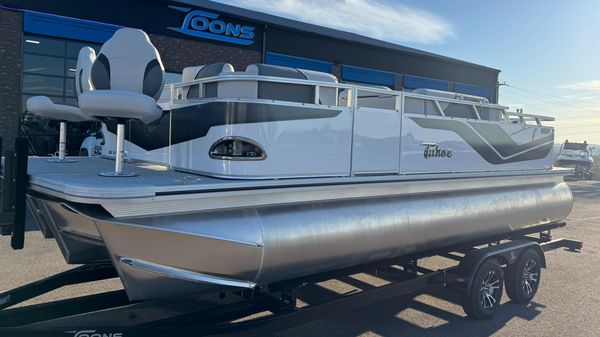 Tahoe Pontoon SP 2180 FNC 