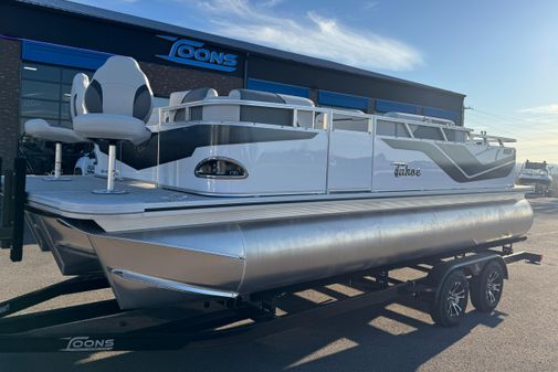 Tahoe-pontoon SP-2180-FNC image