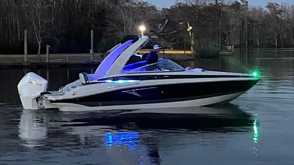 Crownline 260 XSS 