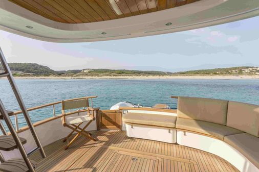 Sasga-yachts MENORQUIN-42-FLYBRIDGE image