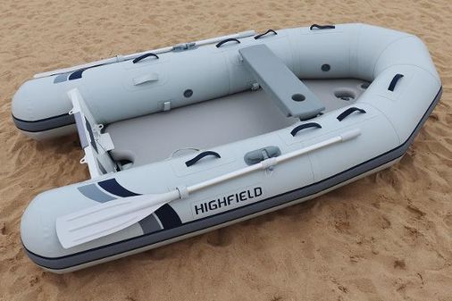 Highfield ROLL-UP-AM-320 image