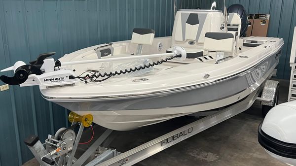 Robalo 206 Cayman 