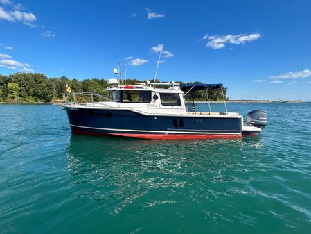 Ranger-tugs R-27 image