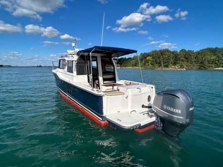 Ranger-tugs R-27 image