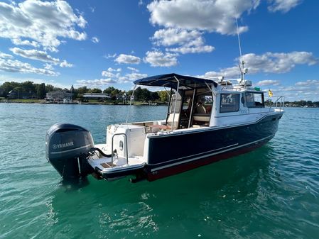 Ranger-tugs R-27 image