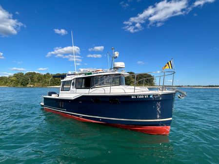 Ranger-tugs R-27 image