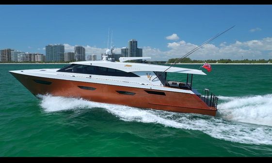 Custom Valder Yachts image