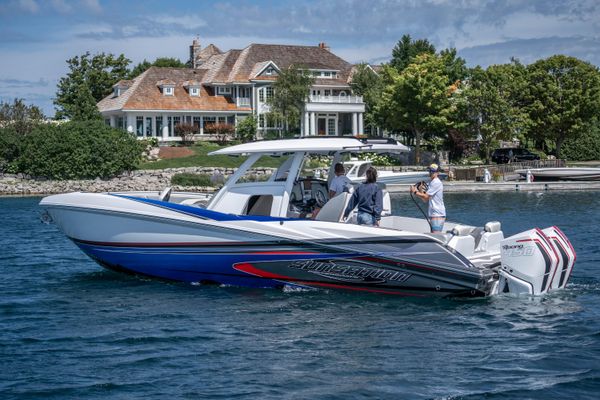 Sunsation 34 CCX - main image