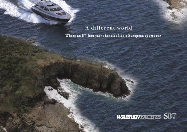 Warren-yachts S87 image