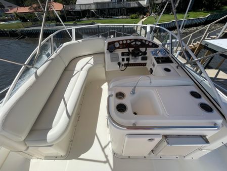 Silverton 330 Sport Bridge image