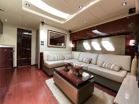 Sea Ray 540 Sundancer image