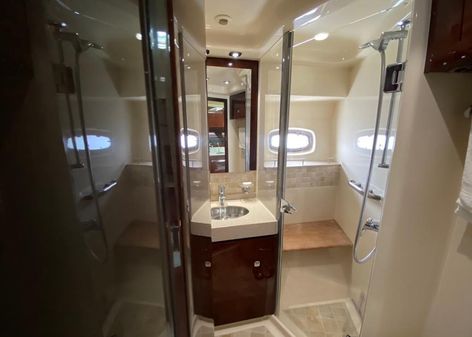 Sea Ray 540 Sundancer image