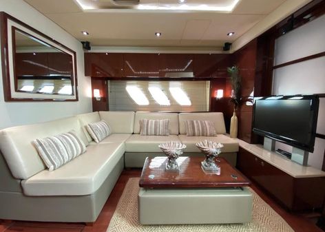 Sea Ray 540 Sundancer image