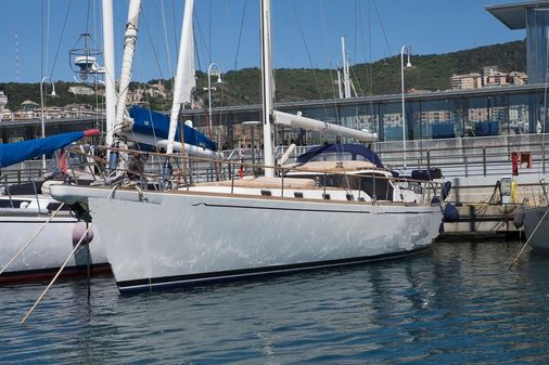 Franchini 63L image