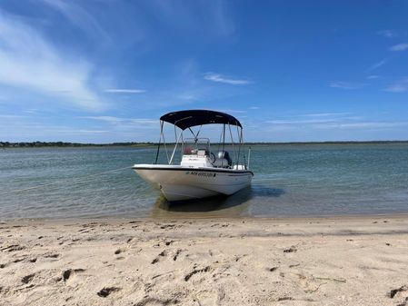 Boston-whaler DAUNTLESS-160 image