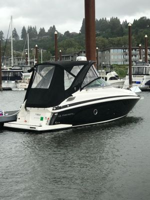 Regal 28 Express - main image