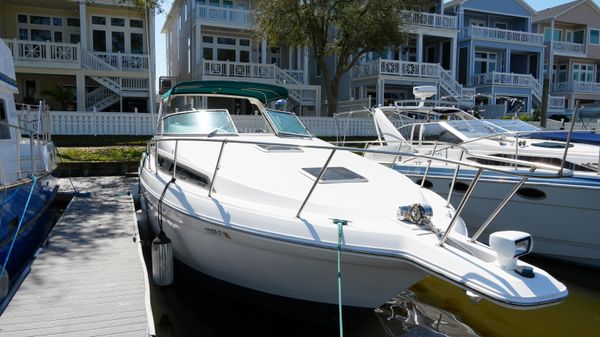 Wellcraft 3200 Martinique 